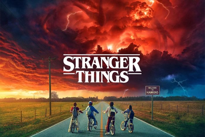 Review: Stranger Things- Seasons 1, 2 & 3 [TV Show] - Geekteller